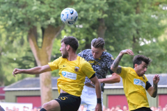15 juli 2026 Vitesse Arnhem AEK Athene oefen