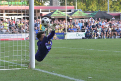 15 juli 2026 Vitesse Arnhem AEK Athene oefen