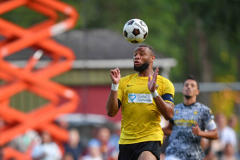 15 juli 2026 Vitesse Arnhem AEK Athene oefen
