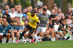 15 juli 2026 Vitesse Arnhem AEK Athene oefen