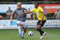15 juli 2026 Vitesse Arnhem AEK Athene oefen