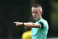 15 juli 2026 Vitesse Arnhem AEK Athene oefen