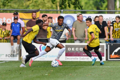 15 juli 2026 Vitesse Arnhem AEK Athene oefen