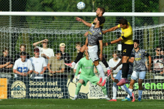 15 juli 2026 Vitesse Arnhem AEK Athene oefen