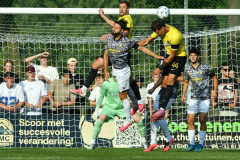 15 juli 2026 Vitesse Arnhem AEK Athene oefen