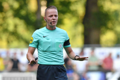15 juli 2026 Vitesse Arnhem AEK Athene oefen