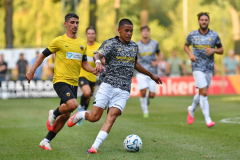 15 juli 2026 Vitesse Arnhem AEK Athene oefen