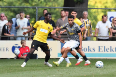 15 juli 2026 Vitesse Arnhem AEK Athene oefen
