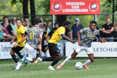 15 juli 2026 Vitesse Arnhem AEK Athene oefen