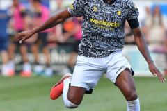 15 juli 2026 Vitesse Arnhem AEK Athene oefen