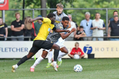 15 juli 2026 Vitesse Arnhem AEK Athene oefen