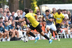 15 juli 2026 Vitesse Arnhem AEK Athene oefen