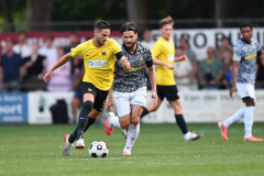15 juli 2026 Vitesse Arnhem AEK Athene oefen