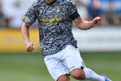 15 juli 2026 Vitesse Arnhem AEK Athene oefen