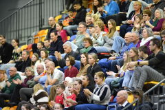 15 maart 2026 Draisma Dynamo Decospan Volley Menen BeNe Conference