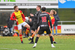 15 november 2025 csv Apeldoorn vv Bennekom