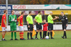 15-11-2025 csv Apeldoorn Bennekom competitie
