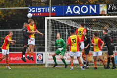 15-11-2025 csv Apeldoorn Bennekom competitie