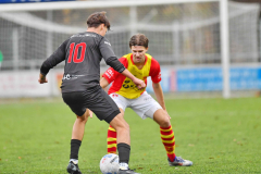 15-11-2025 csv Apeldoorn Bennekom competitie