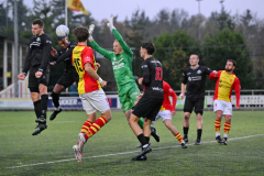 15-11-2025 csv Apeldoorn Bennekom competitie