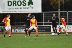 15-11-2025 csv Apeldoorn Bennekom competitie
