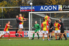 15-11-2025 csv Apeldoorn Bennekom competitie