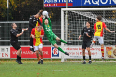 15-11-2025 csv Apeldoorn Bennekom competitie