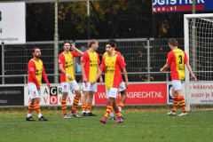 15-11-2025 csv Apeldoorn Bennekom competitie