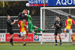 15-11-2025 csv Apeldoorn Bennekom competitie