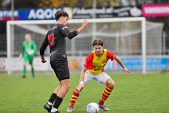 15-11-2025 csv Apeldoorn Bennekom competitie