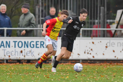 15-11-2025 csv Apeldoorn Bennekom competitie