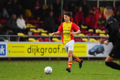 15-11-2025 csv Apeldoorn Bennekom competitie