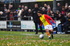15-11-2025 csv Apeldoorn Bennekom competitie