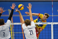 15 oktober 2025 Draisma Dynamo Lycurgus OEFEN