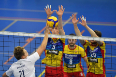 15 oktober 2025 Draisma Dynamo Lycurgus Oefen