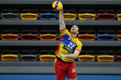 15 oktober 2025 Draisma Dynamo Lycurgus Oefen