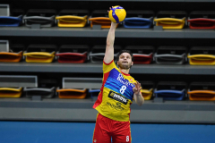 15 oktober 2025 Draisma Dynamo Lycurgus Oefen