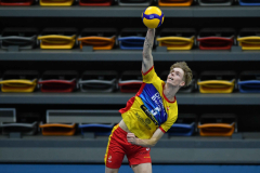 15 oktober 2025 Draisma Dynamo Lycurgus Oefen