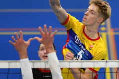 15 oktober 2025 Draisma Dynamo Lycurgus Oefen