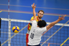 15 oktober 2025 Draisma Dynamo Lycurgus Oefen