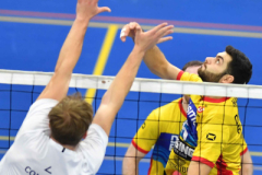 15 oktober 2025 Draisma Dynamo Lycurgus Oefen