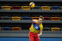 15 oktober 2025 Draisma Dynamo Lycurgus Oefen