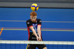 15 oktober 2025 Draisma Dynamo Lycurgus Oefen