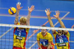 15 oktober 2025 Draisma Dynamo Lycurgus Oefen