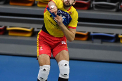 15 oktober 2025 Draisma Dynamo Lycurgus Oefen