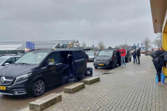 16-12-2024 Vertrek naar pafos Cyprus