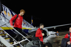 16-12-2024 Vertrek naar pafos Cyprus