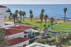 16-12-2024 Vertrek naar pafos Cyprus