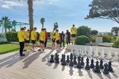 17-12-2024 Verblijf op Pafos