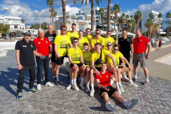 17-12-2024 Verblijf op Pafos